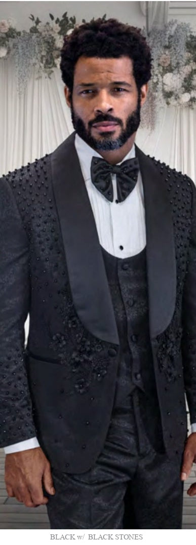 STATEMENT CLOTHING | CAESAR-WHITE main image 1