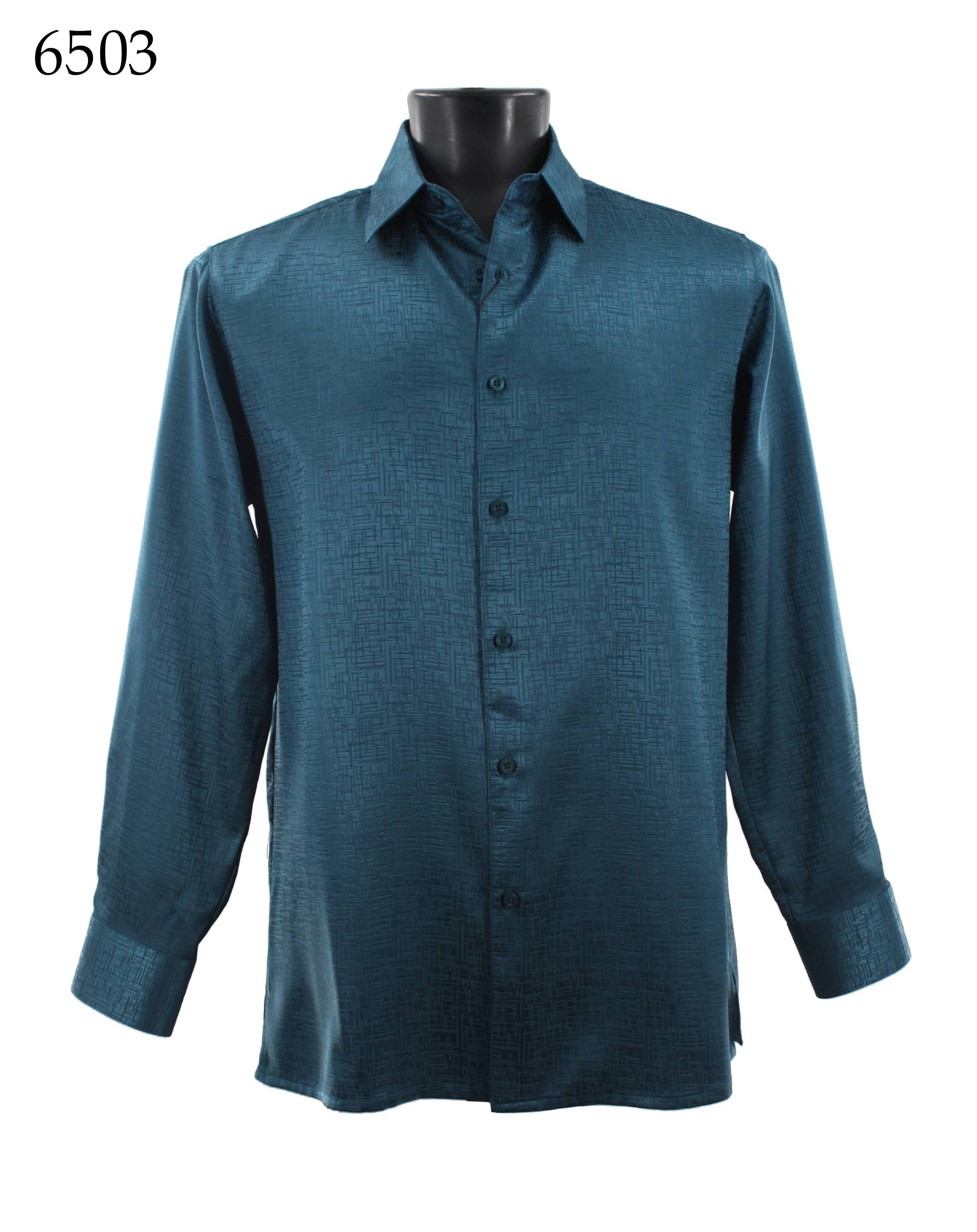 Bassiri Short Sleeve Shirt 61131