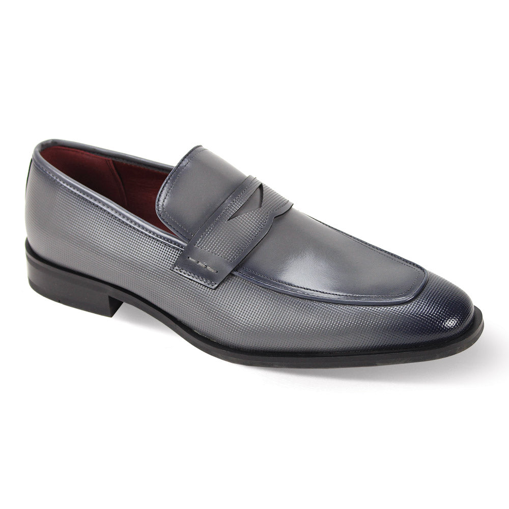 knee length dresses for ladies Giorgio 7043 Grey Leather Shoes – Unique Design Menswear