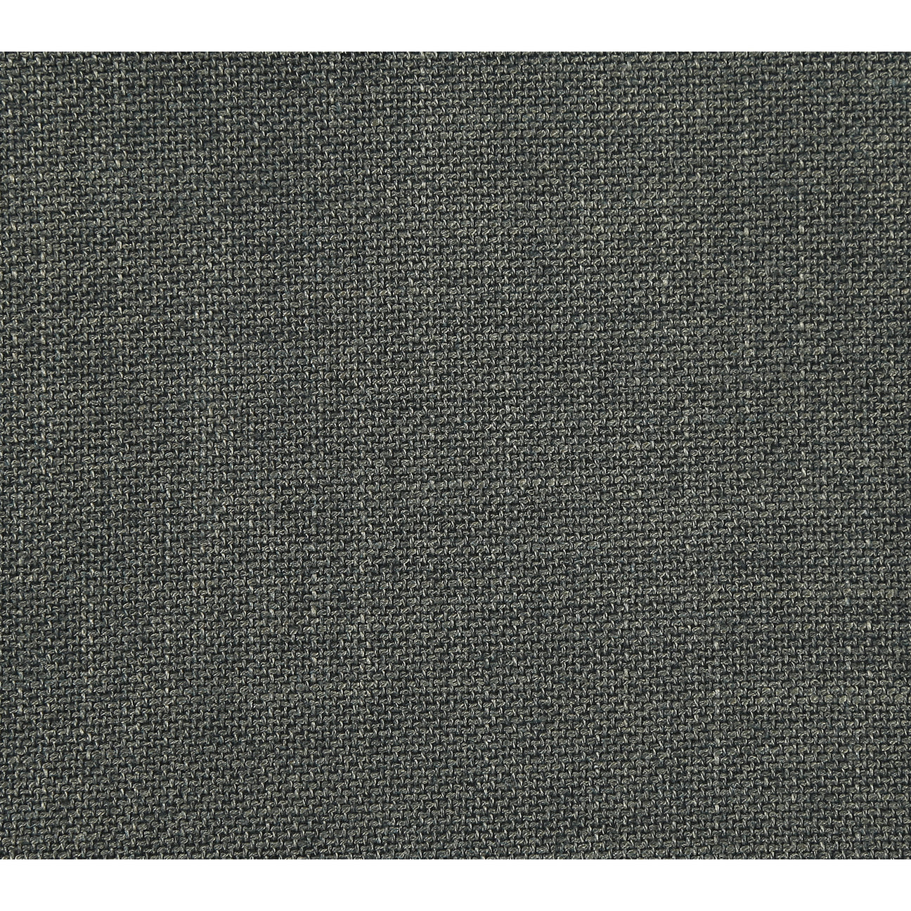 A mannequin displays the Alessandro Vitello by Renoir New Slim Fit Sport Coat 294-27, a gray men's slim fit blazer featuring a single-button front and notch lapel, with pocket flaps. A blue striped tie and white shirt are visible underneath.