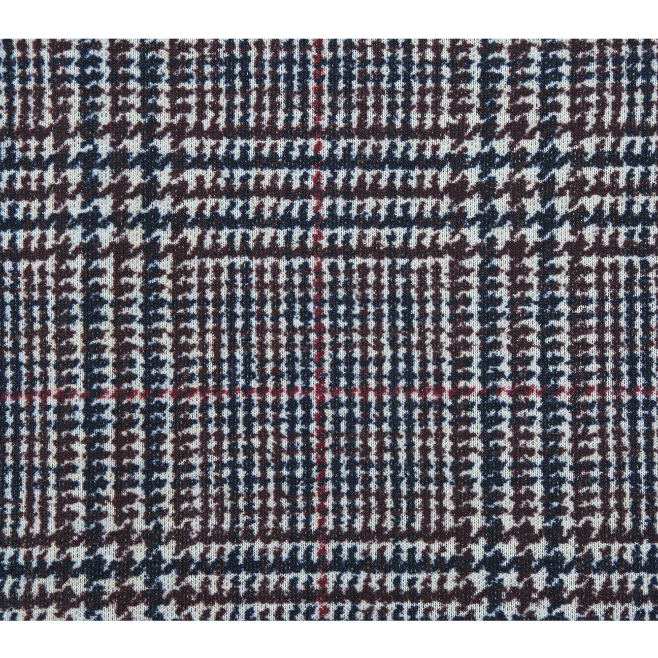 The Pellagio Men's Half Canvas Light Gray Blazer PF23-13 is showcased on a mannequin, styled with a white shirt and dark patterned tie, exuding sophistication with its slim fit design.