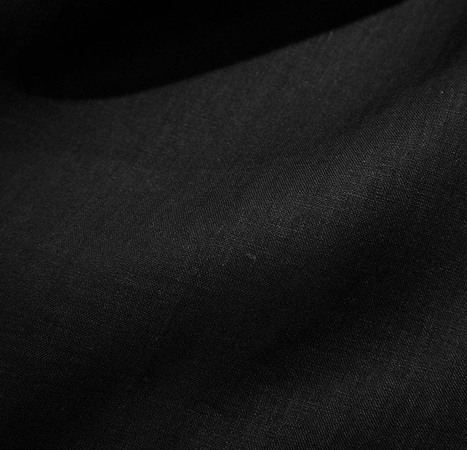 Inserch Linen Shorts P2110 features a modern fit with button and zipper closure, belt loops, and front pockets. Available in two colors from Inserch, these premium linen shorts add a sleek touch to your style.