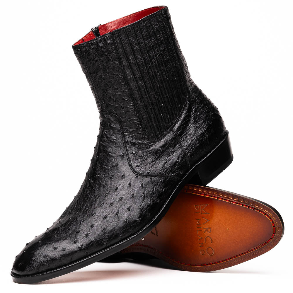 Giorgio Black – Unique Design Menswear