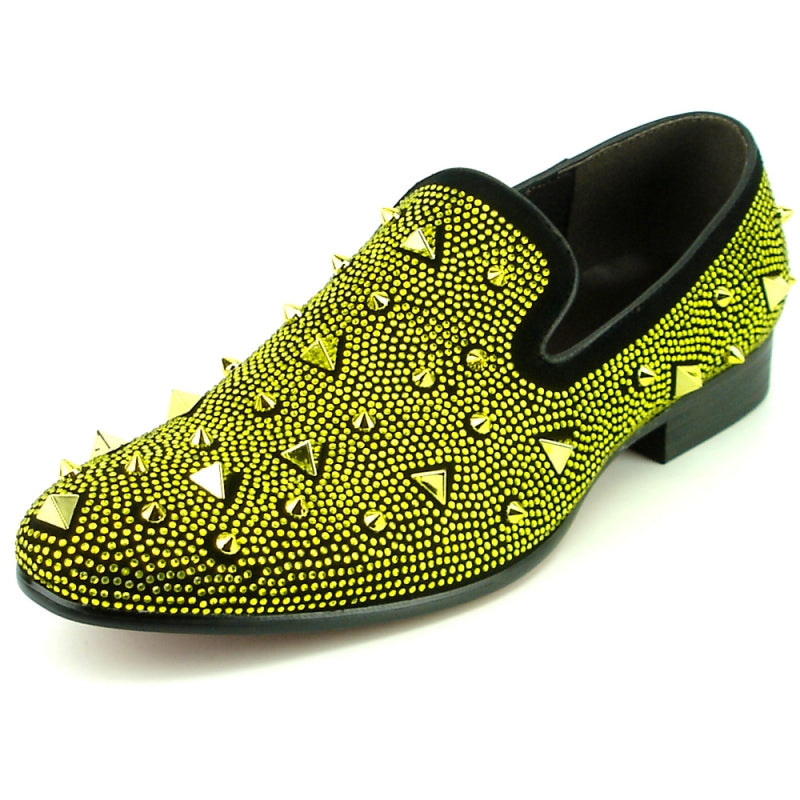 FI-7364 Black/Gold Fiesso by Aurelio Garcia 8 FI-7364 Black/Gold Fiesso by Aurelio Garcia 8