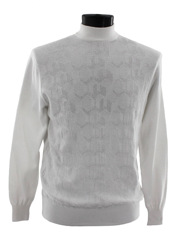 Bassiri White 2pc Set A 142 main image 1