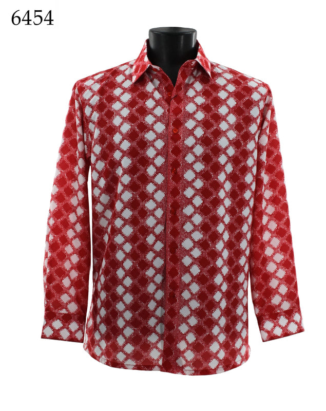 Bassiri Short Sleeve Shirt 1028