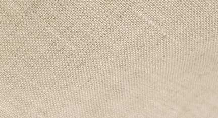 Close-up of the Inserch Classic DB Linen Blazers BL660 by Inserch, featuring beige woven fabric with a textured, slightly rough surface and visible weave pattern—ideal for a modern fit linen blazer. Available in 2 colors.