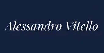 Alessandro Vitello Suits