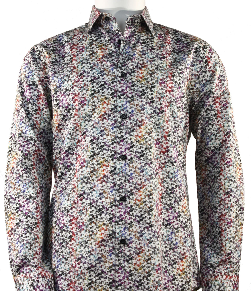 Cado Long Sleeve Tan Shirt 138 main image 1