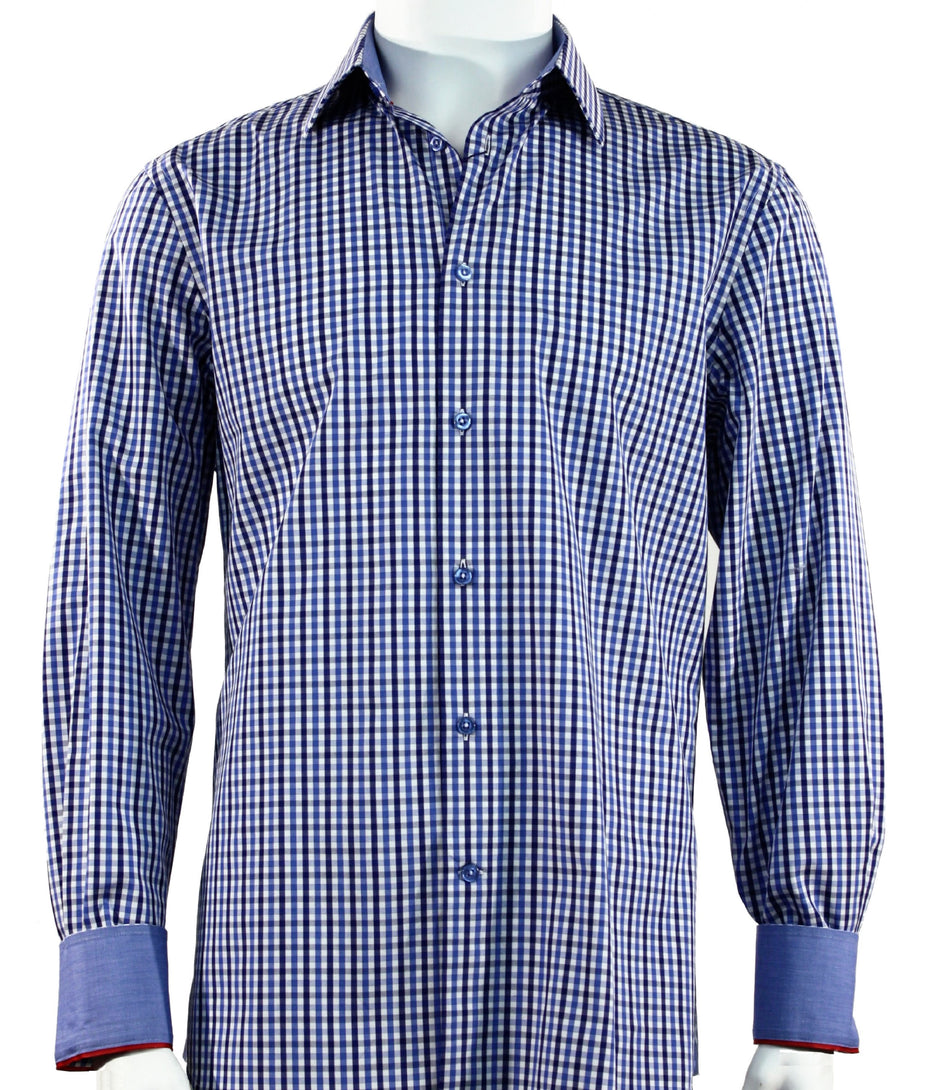 Cado Long Sleeve Tan Shirt 138 main image 0