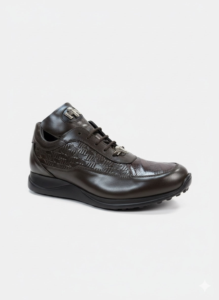 Mauri Shoes – Unique Design Menswear