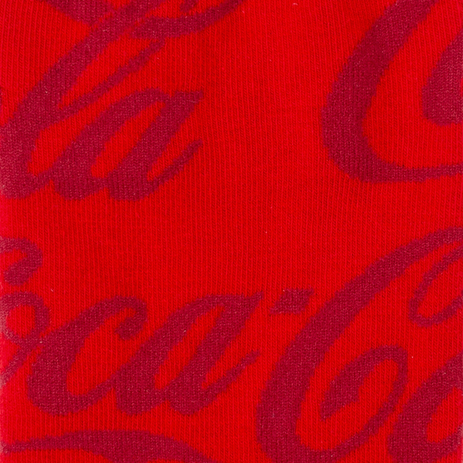The Coca-Cola 3 Pack Sock Set by Cufflinks.com features three pairs: black with a gray logo, white with Diet Coke branding, and red with the classic Coca-Cola logo.