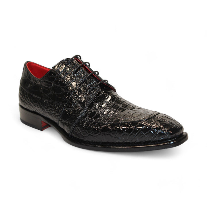 Fennix Harry White/Black