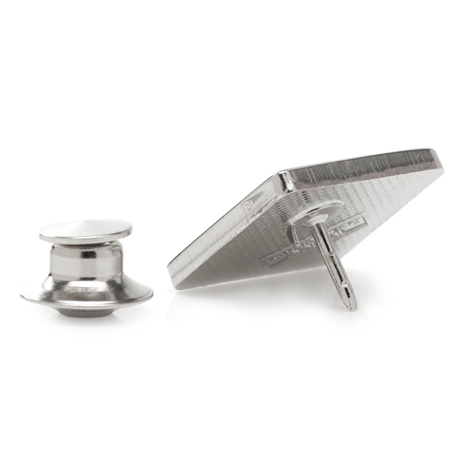 The Cufflinks.com Disney Donald Duck Patterned Blue Socks and Mickey Mouse Blue Lapel Pin Gift Set is a delightful choice for Disney fans.