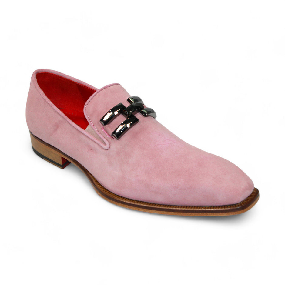 Emilio Franco Nino II Pink