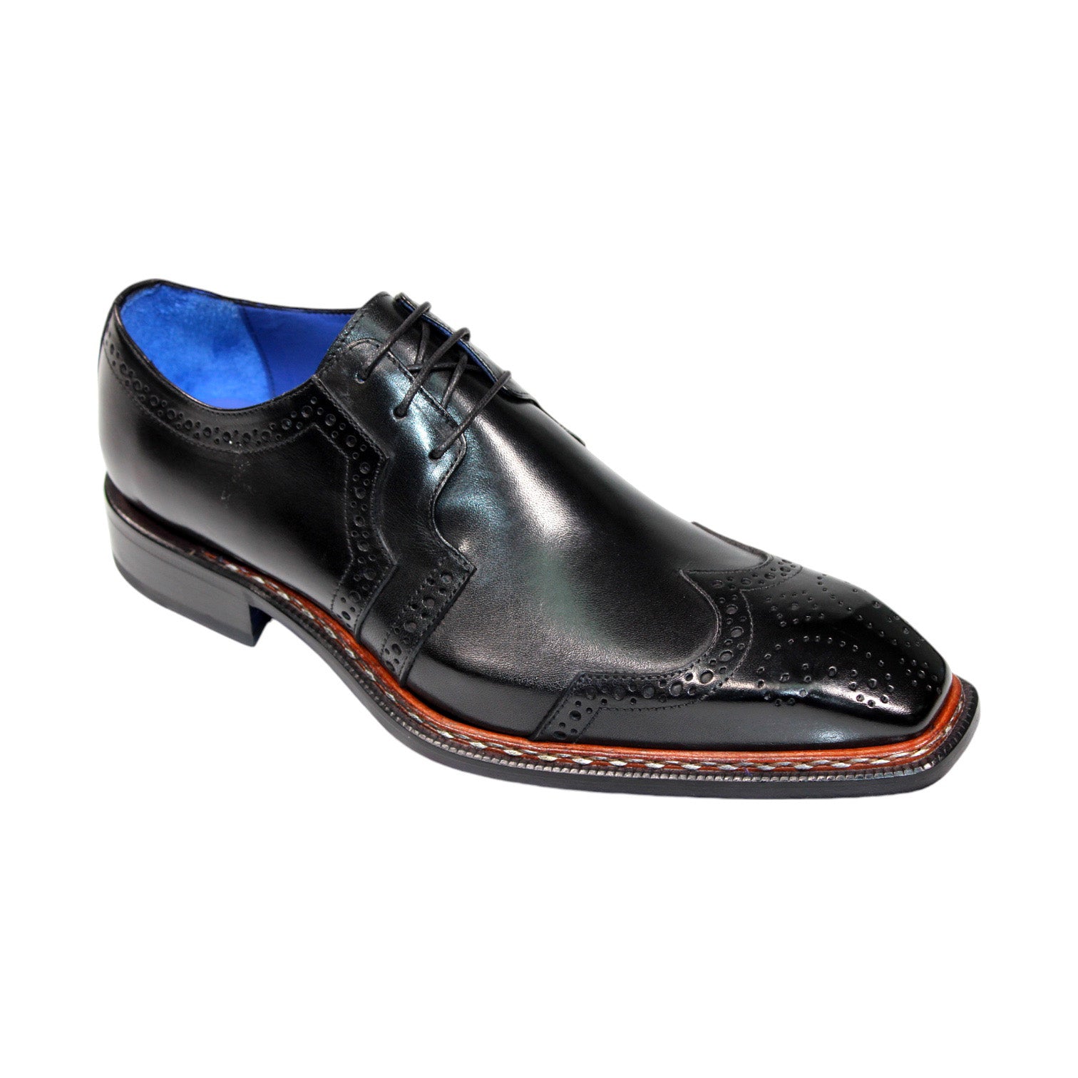 Emilio Franco Edgardo Jeans
