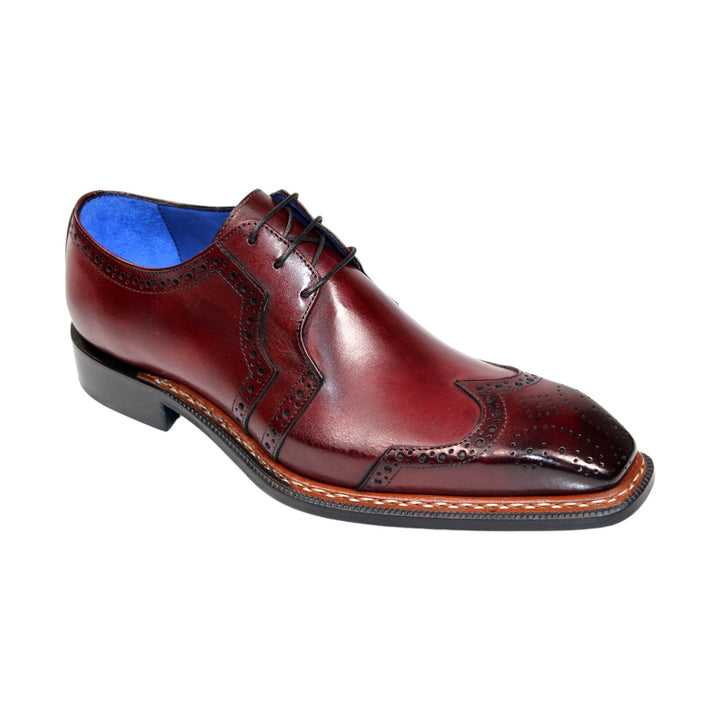 Emilio Franco Francesco Burgundy
