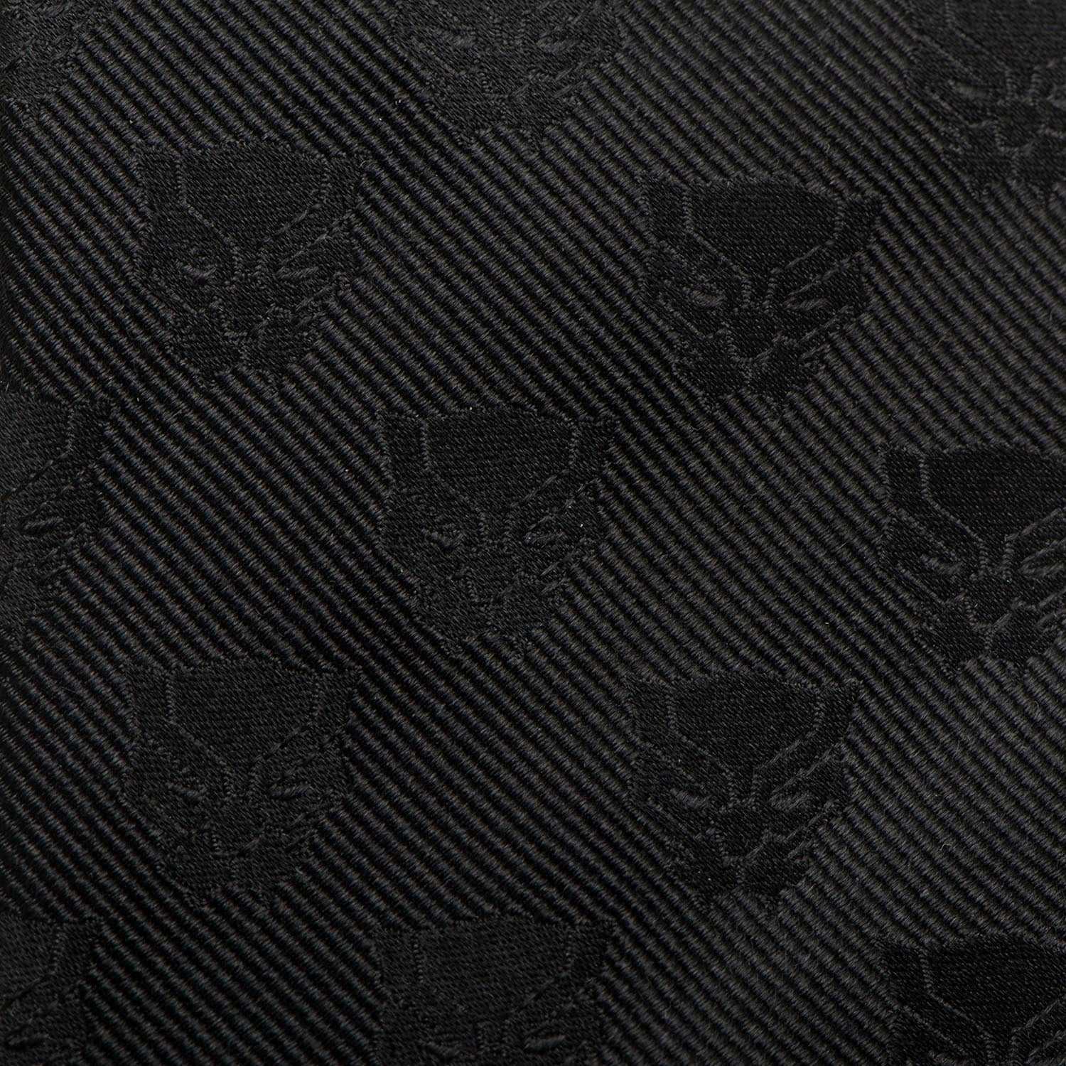 The Marvel Black Panther 3 Piece Necktie Gift Set by Cufflinks.com includes a black silk tie, matching cufflinks, and a tie clip—all featuring a panther mask design—making it the perfect accessory set for Black Panther fans.