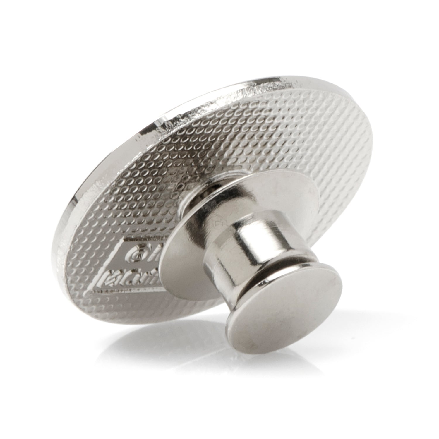 The Marvel Captain America Chevron Stripe Gift Set from Cufflinks.com features bold red, white, blue, and black striped socks paired with a Captain America pin—an ideal gift for Marvel fans.