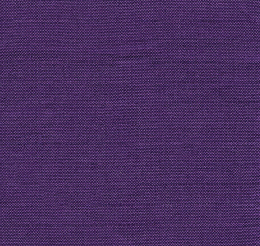 Close-up of Inserch Linen Pants P31-00068 in Eggplant, showcasing premium European flax fabric with a visible woven texture and subtle color variations—perfect for tailored style.