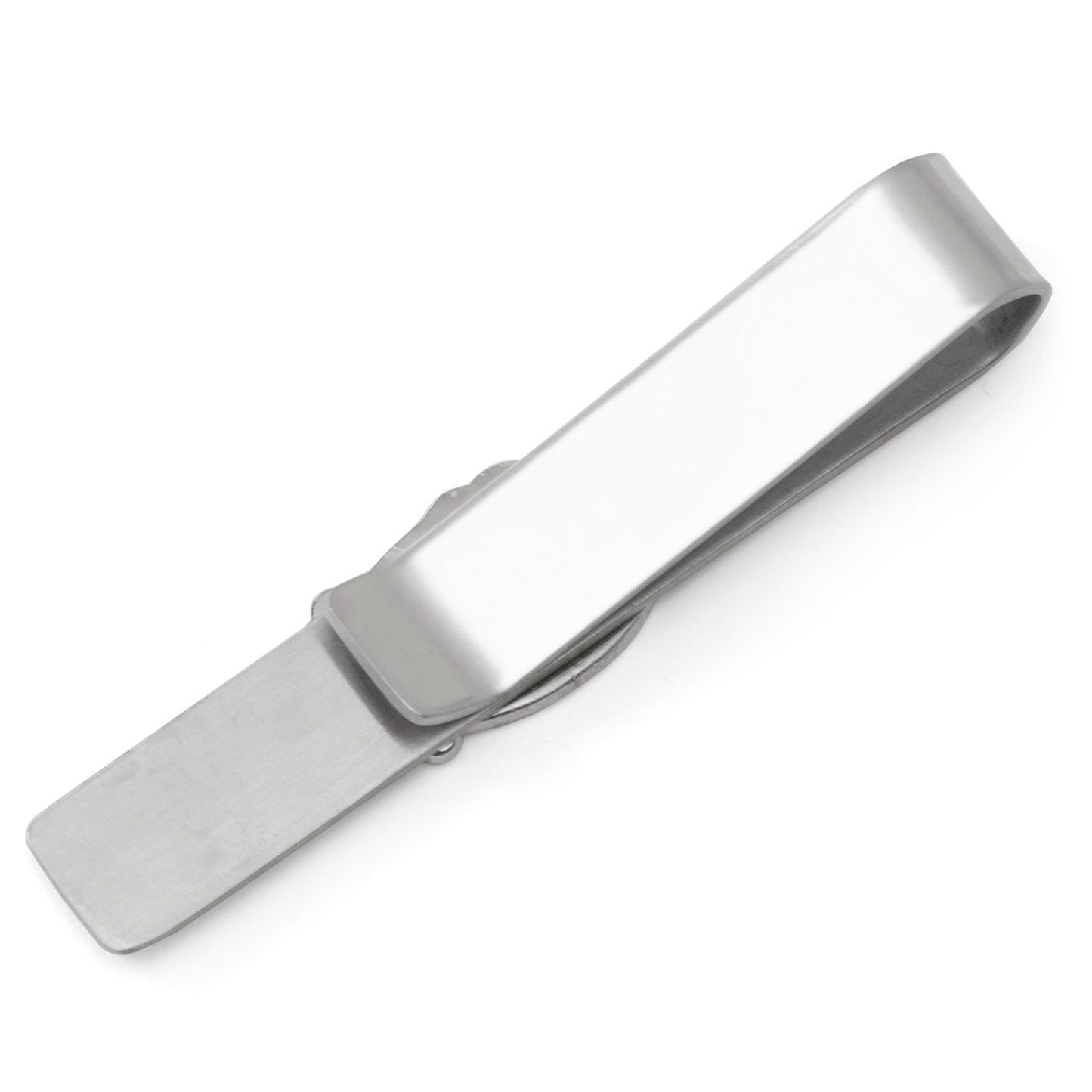 The NCAA University of Florida Cufflinks and Tie Bar Gift Set by Cufflinks.com features the Gators logo in green, orange, and blue enamel—an ideal NCAA gift for Florida Gators fans and alumni.