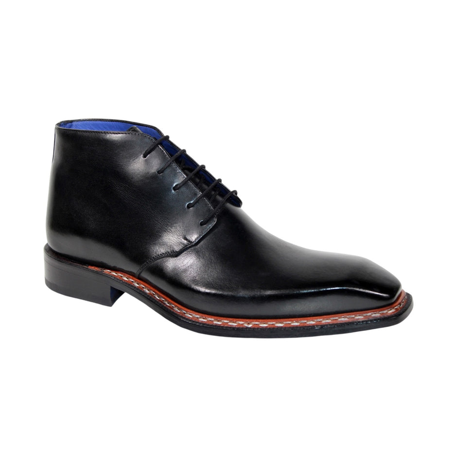 Emilio Franco Nino II Black