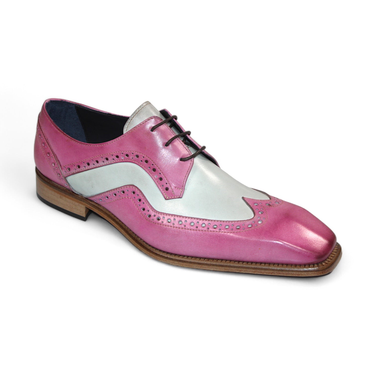 Duca Sezze Powder Blue/Navy