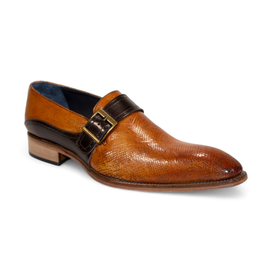 Duca Sezze Light Grey/Dark Grey