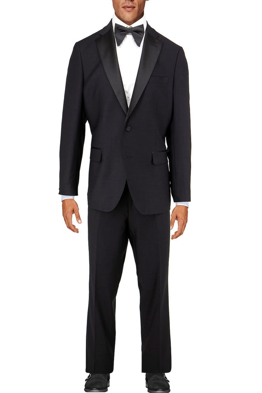 Tiglio Luxe PISTOIA Double Breasted TL7501 (In STORE) (52R ONLY) main image 1