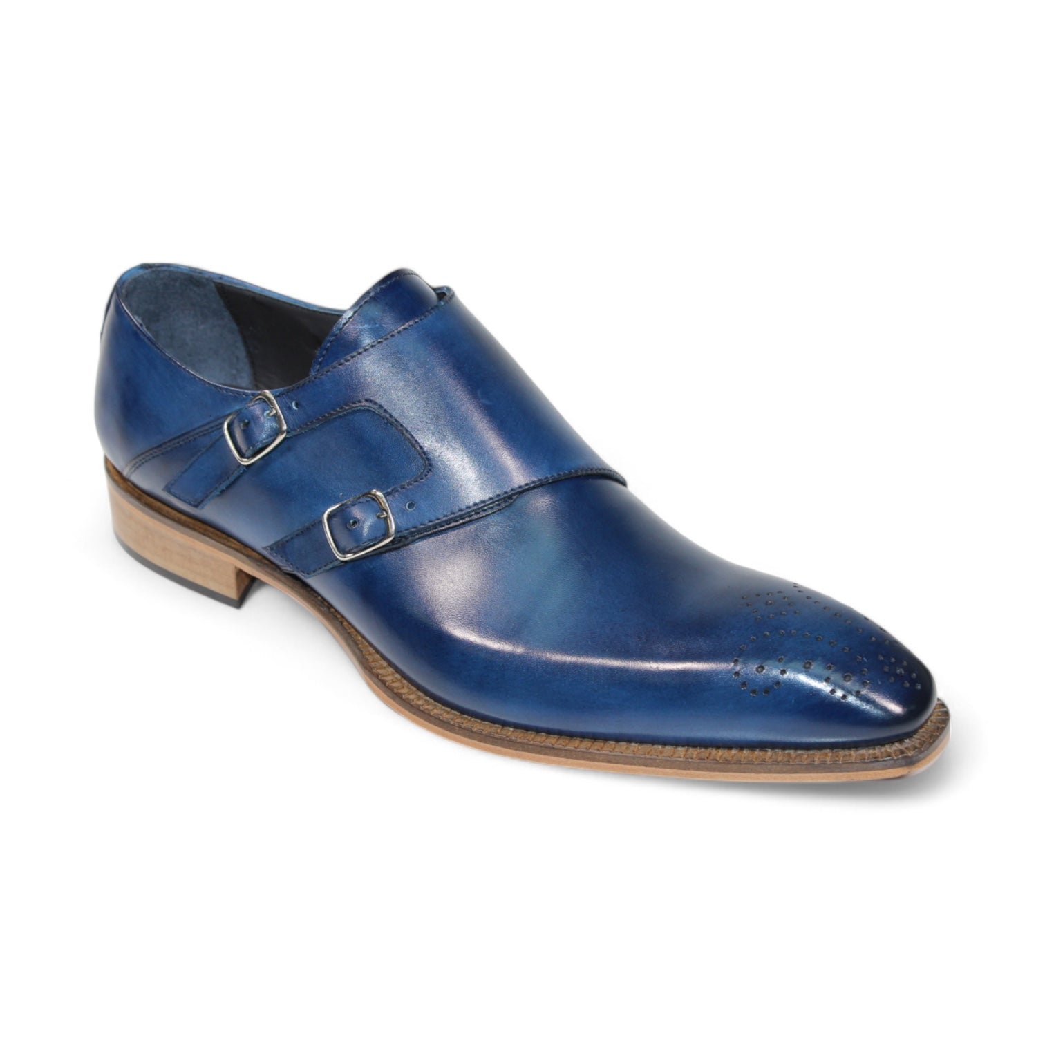 Duca Di Matiste Amalfi (Black/White) (IN STORE SIZE9.5 ONLY) (FINAL SALE)