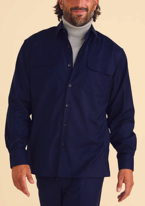 Inserch 2pc Sets Unique Design Menswear