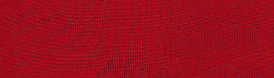 A man wears the Inserch Cotton Blend V-Neck Sweater 4608-00030 in red and blue jeans, standing against a plain beige background.