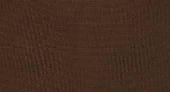 A close-up of the Inserch Cotton Blend V-Neck Sweater Vest Brown 4508 shows its brown textured cotton-acrylic fabric with a fine grid pattern, offering an anti-pilling finish. Brand: Inserch.