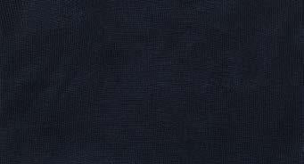 A close-up of the Inserch Cotton Blend V-Neck Sweater Vest Navy 4508 fabric by Inserch, showing its dark navy, textured surface with a subtle anti-pilling woven pattern.