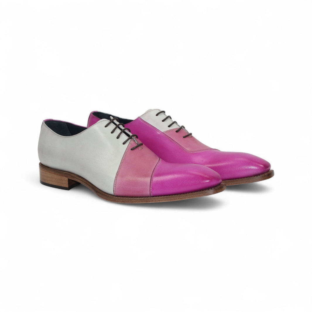 Duca Spoleto II Pink Combo