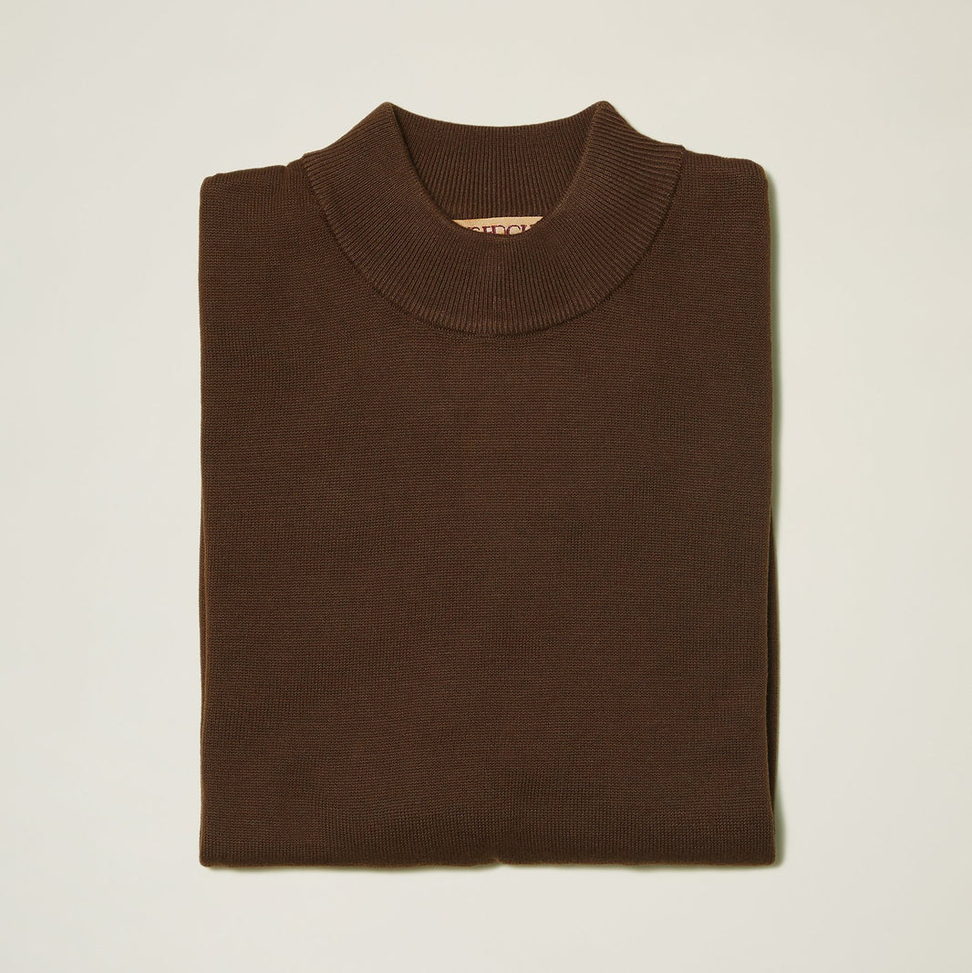 ALL MOCK NECKS – Unique Design Menswear