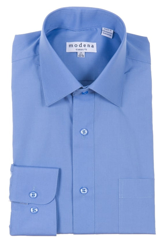Modena Dress Shirt Unique Design Menswear Modena Dress Shirt Unique Design Menswear