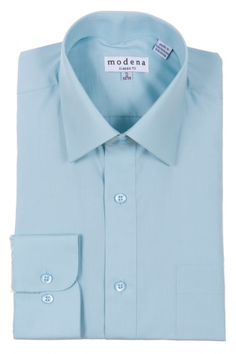 modena stout dress shirt Modena Dress Shirt Unique Design Menswear