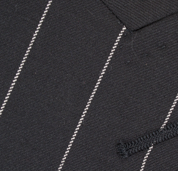 Tiglio Rosso DB Este Black Pinstripe Tig1052