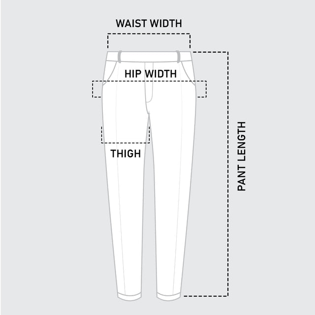 The EJ Samuel Black Chino Long Pants CHL01 by EJ SAMUEL are men's black chinos, designed with a button and zipper closure, belt loops, and two front pockets.